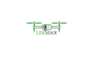 Logo Design by hrahman25091979 for LiteStock | Design: #8529619
