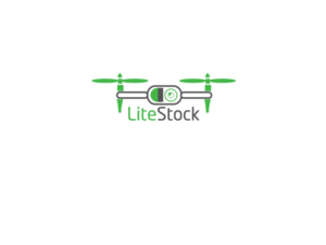 Logo Design by hrahman25091979 for LiteStock | Design: #8529621