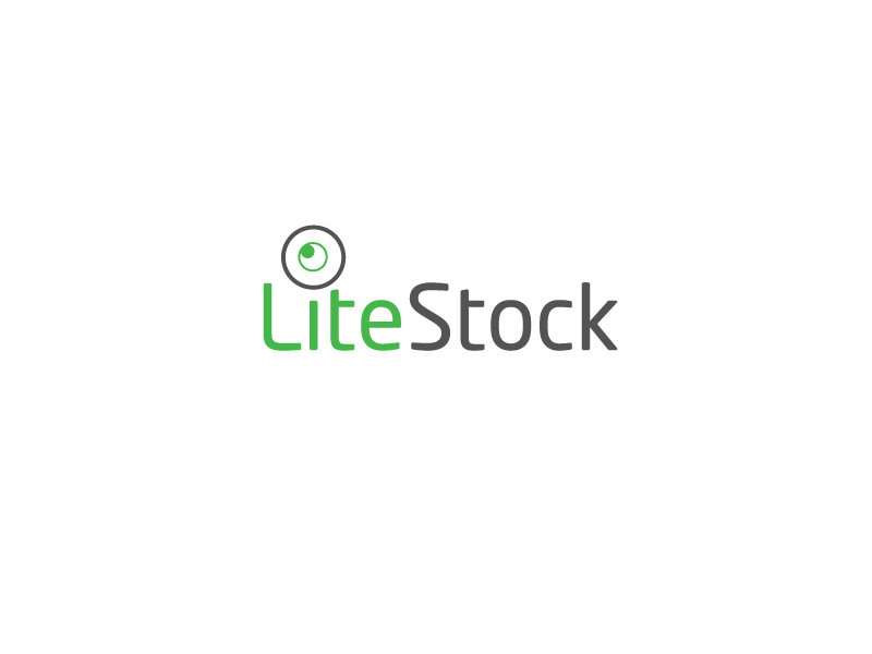 Logo Design by hrahman25091979 for LiteStock | Design #8529622