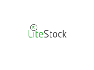 Logo Design by hrahman25091979 for LiteStock | Design: #8529622