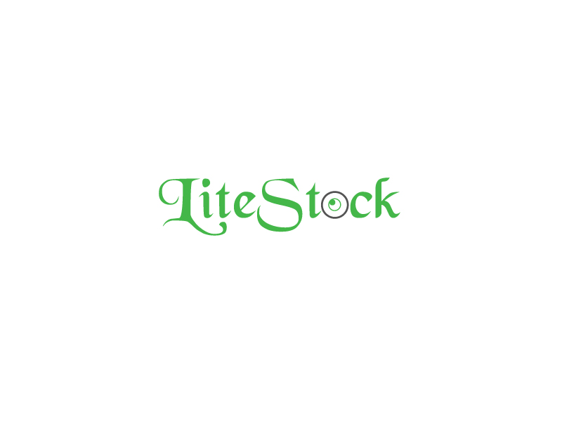 Logo Design by hrahman25091979 for LiteStock | Design #8529623