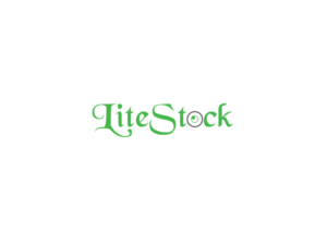 Logo Design by hrahman25091979 for LiteStock | Design: #8529623