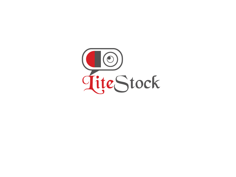 Logo Design by hrahman25091979 for LiteStock | Design #8529855