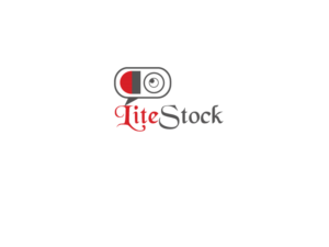 Logo Design by hrahman25091979 for LiteStock | Design: #8529855