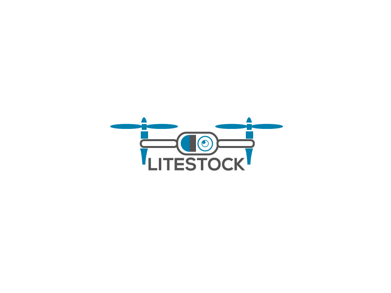 Logo-Design von hrahman25091979 für LiteStock | Design #8529857