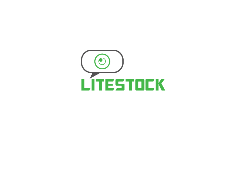 Logo Design by hrahman25091979 for LiteStock | Design #8529859