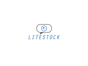 Logo Design by hrahman25091979 for LiteStock | Design: #8530194