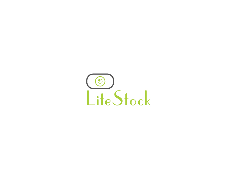 Logo Design by hrahman25091979 for LiteStock | Design #8530195