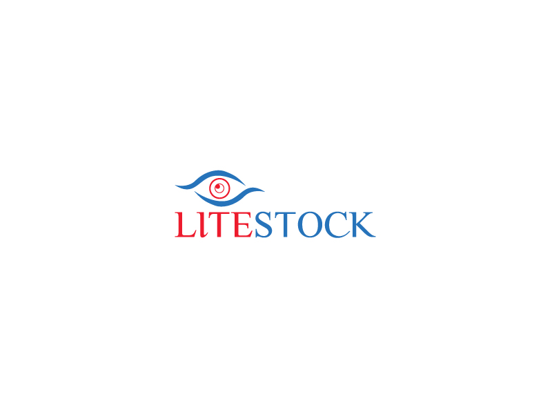Logo Design by hrahman25091979 for LiteStock | Design #8530197