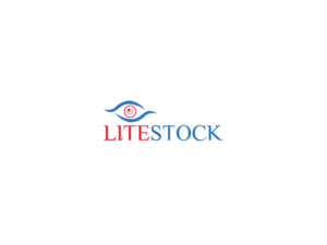 Logo Design by hrahman25091979 for LiteStock | Design: #8530197