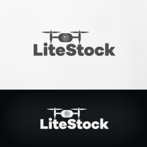 Logo Design by eiancu for LiteStock | Design #8529015