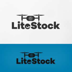 Logo Design by eiancu for LiteStock | Design: #8529163