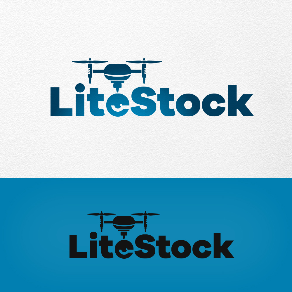 Logo-Design von eiancu für LiteStock | Design #8529170