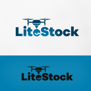 Logo Design by eiancu for LiteStock | Design: #8529170