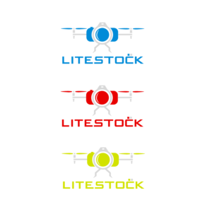Logo Design by Phenex Designs for LiteStock | Design: #9186105