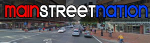 Graphic Design by NexQuix for MAINSTREETUS | Design: #9214350
