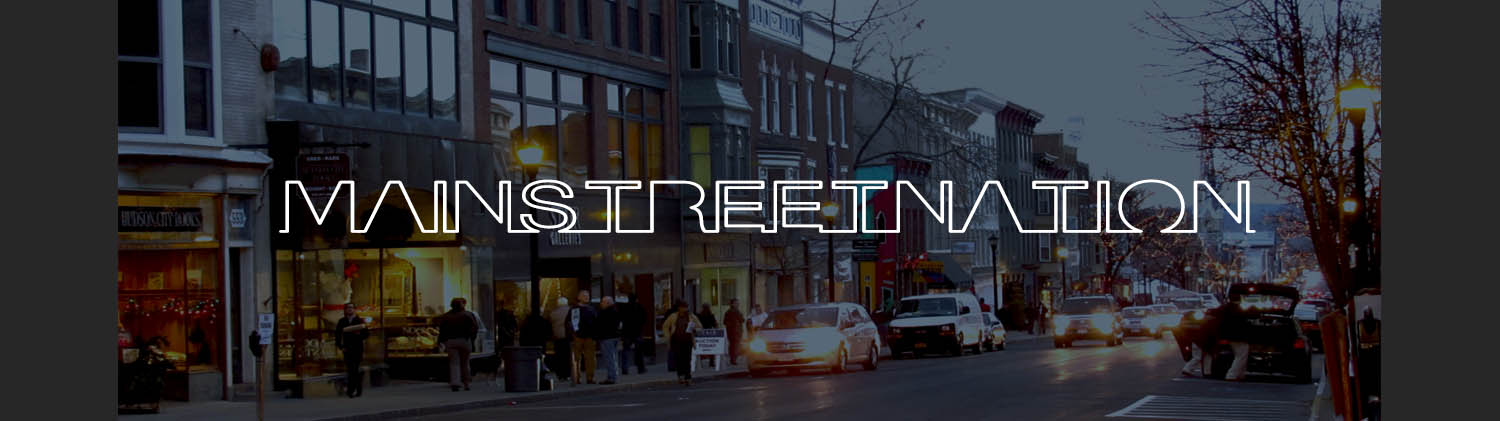 Graphic Design by jizzy123 for MAINSTREETUS | Design #9167466