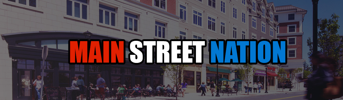 Graphic Design by Best Design Hub for MAINSTREETUS | Design #9180503