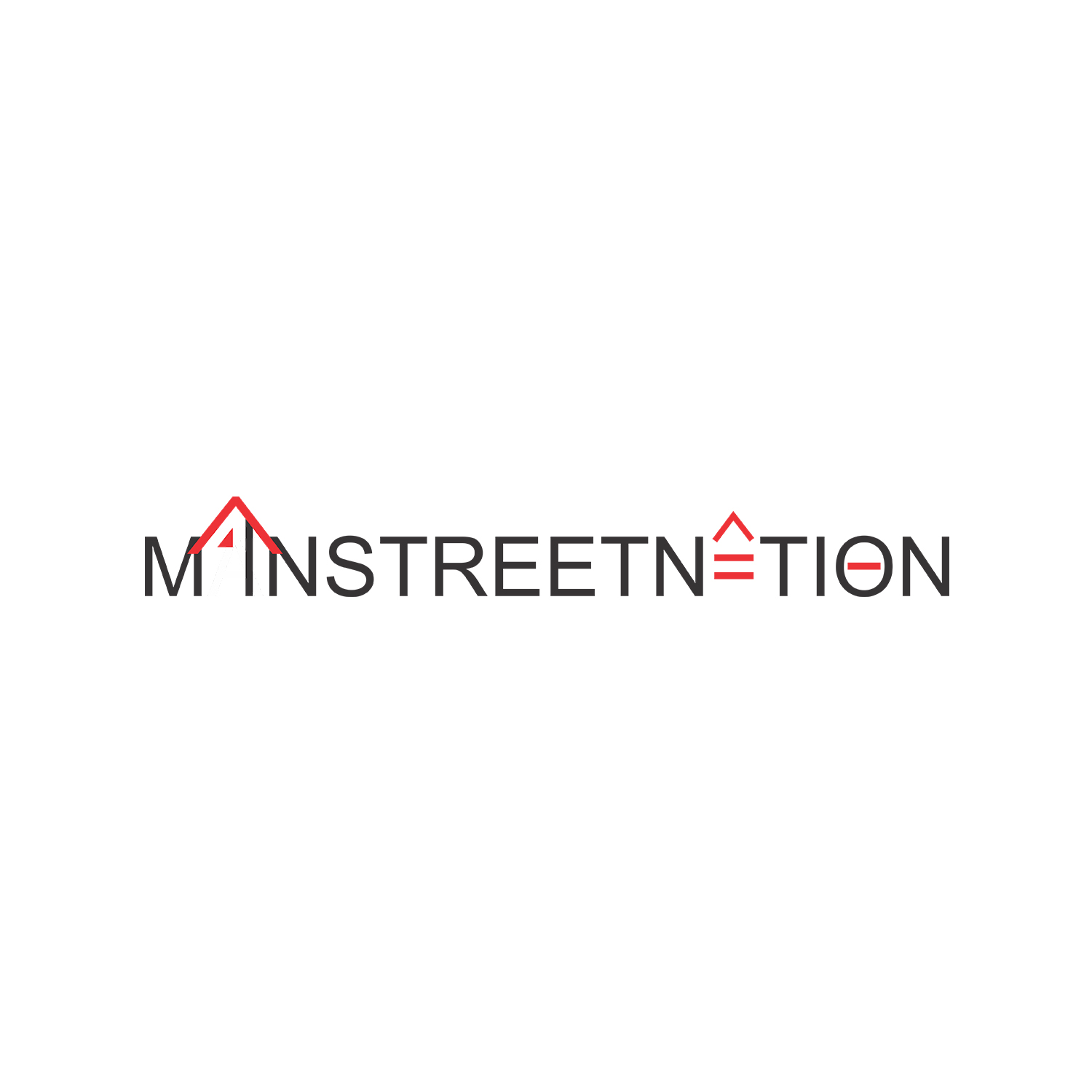 Graphic Design by Waroqun for MAINSTREETUS | Design #9206595