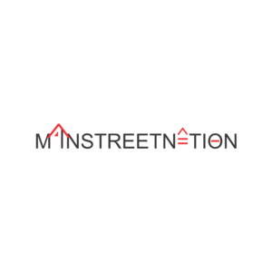 Design Graphique par Waroqun pour MAINSTREETUS | Design #9206595