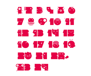 Graphic Design by roberta for mein adentskalender | Design #2013707