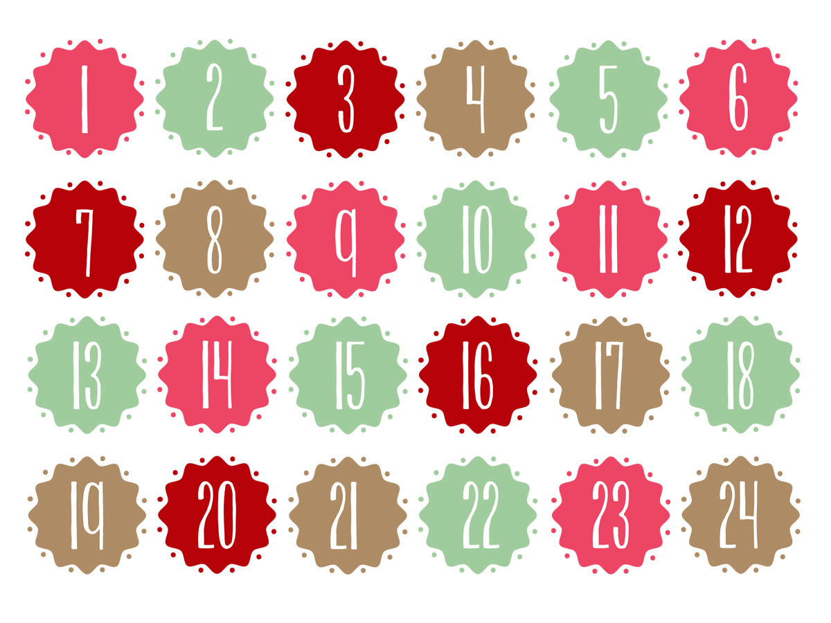 Graphic Design by TinneCornelissen for mein adentskalender | Design #2005529