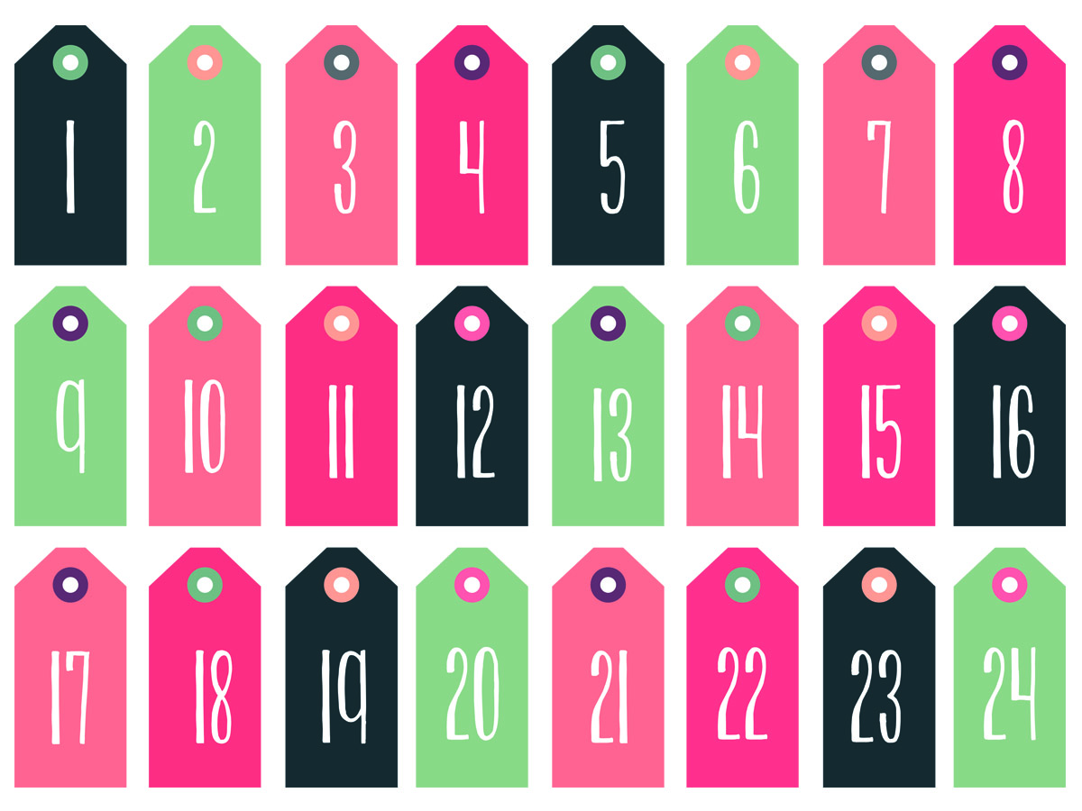 Graphic Design by TinneCornelissen for mein adentskalender | Design #2005534