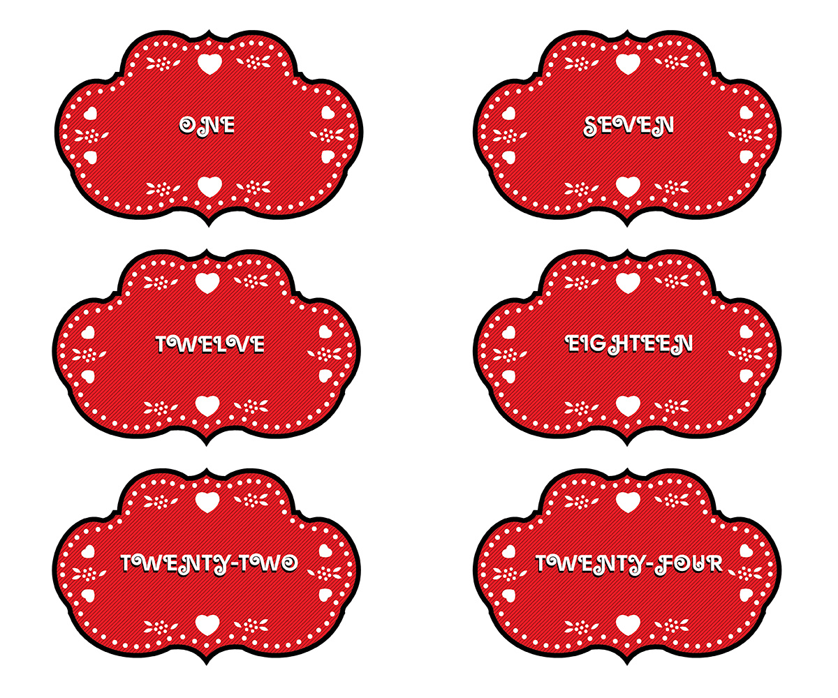 Graphic Design by Carla T. for mein adentskalender | Design #2061473