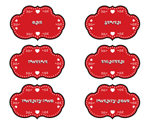 Graphic Design by Carla T. for mein adentskalender | Design: #2061473