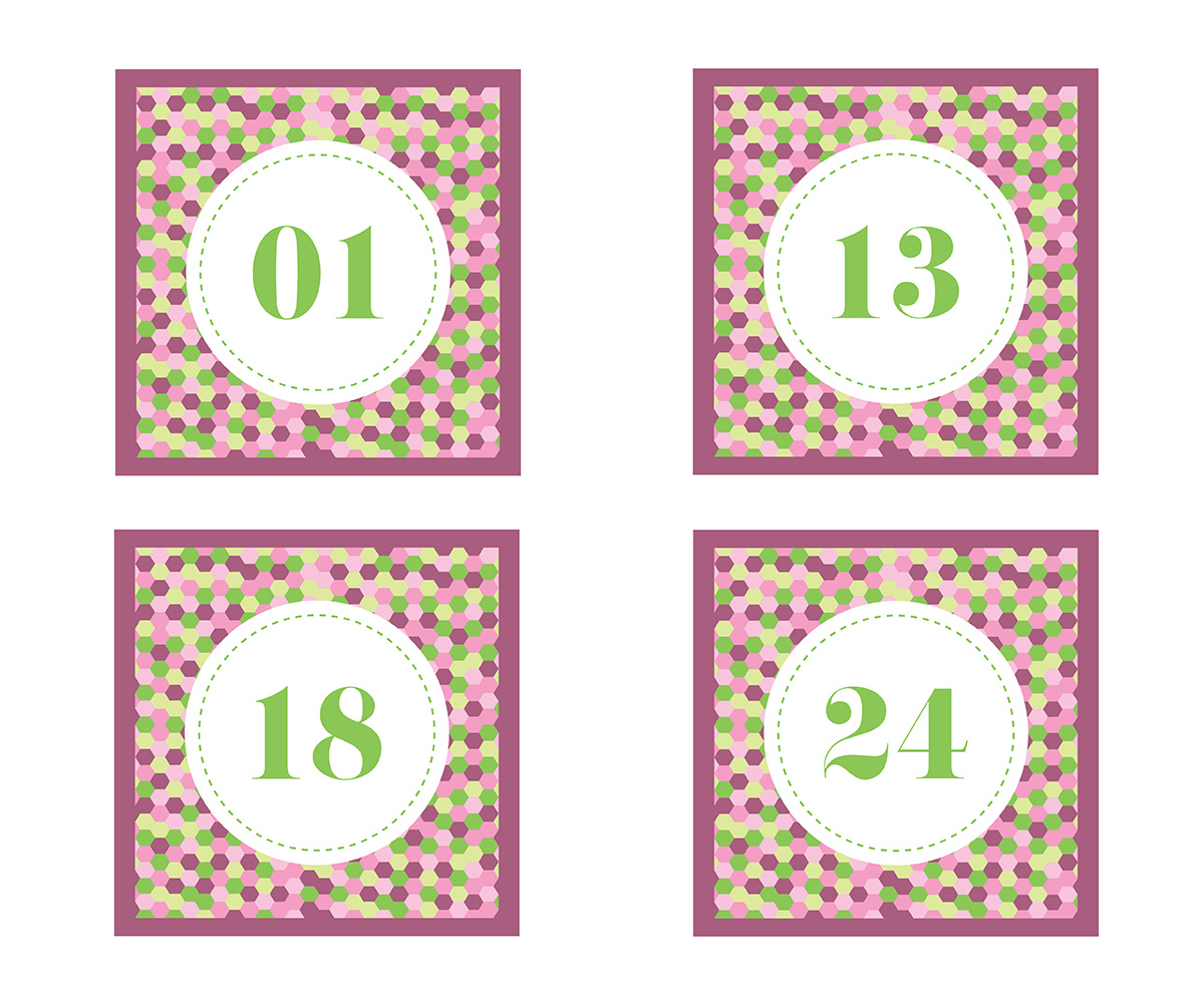 Graphic Design by Carla T. for mein adentskalender | Design #2062292