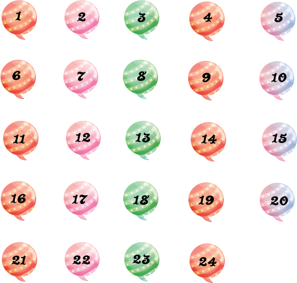 Graphic Design by roopaljain for mein adentskalender | Design #2064345