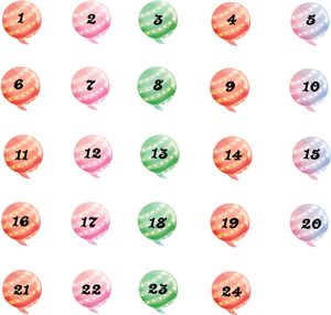 Graphic Design by roopaljain for mein adentskalender | Design: #2064345