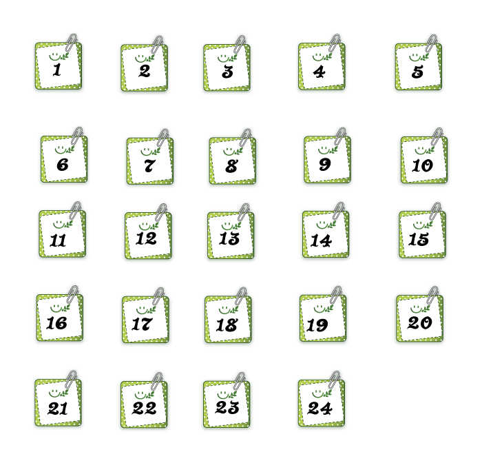 Graphic Design by roopaljain for mein adentskalender | Design #2064353