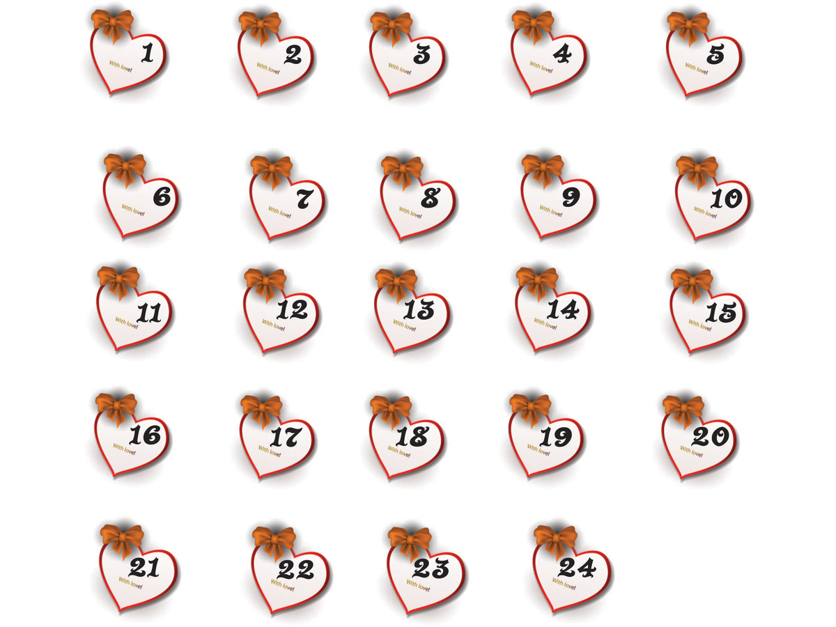 Graphic Design by roopaljain for mein adentskalender | Design #2064368