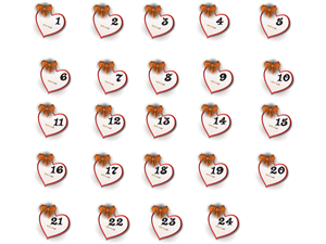 Graphic Design by roopaljain for mein adentskalender | Design: #2064368