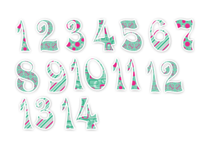 Graphic Design by Mary Kaiser for mein adentskalender | Design #2010122