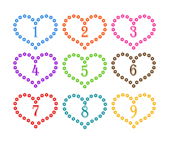 Graphic Design by MeMe Botrous for mein adentskalender | Design #2010154