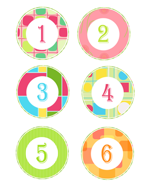 Graphic Design by MeMe Botrous for mein adentskalender | Design: #2010722