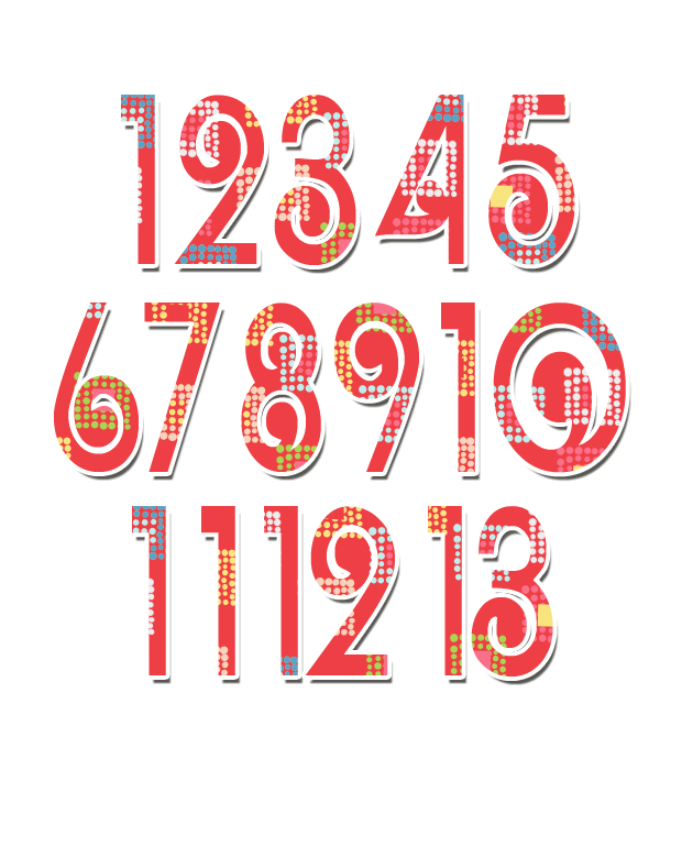 Graphic Design by MeMe Botrous for mein adentskalender | Design #2010822