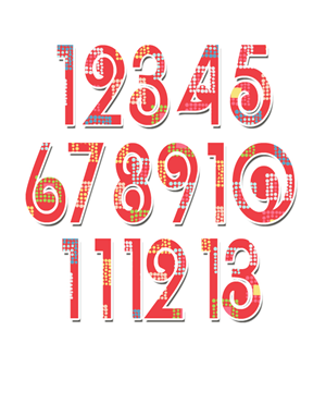Graphic Design by MeMe Botrous for mein adentskalender | Design: #2010822