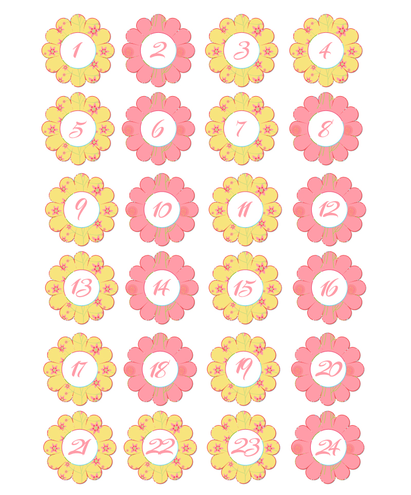 Graphic Design by MeMe Botrous for mein adentskalender | Design #2011248