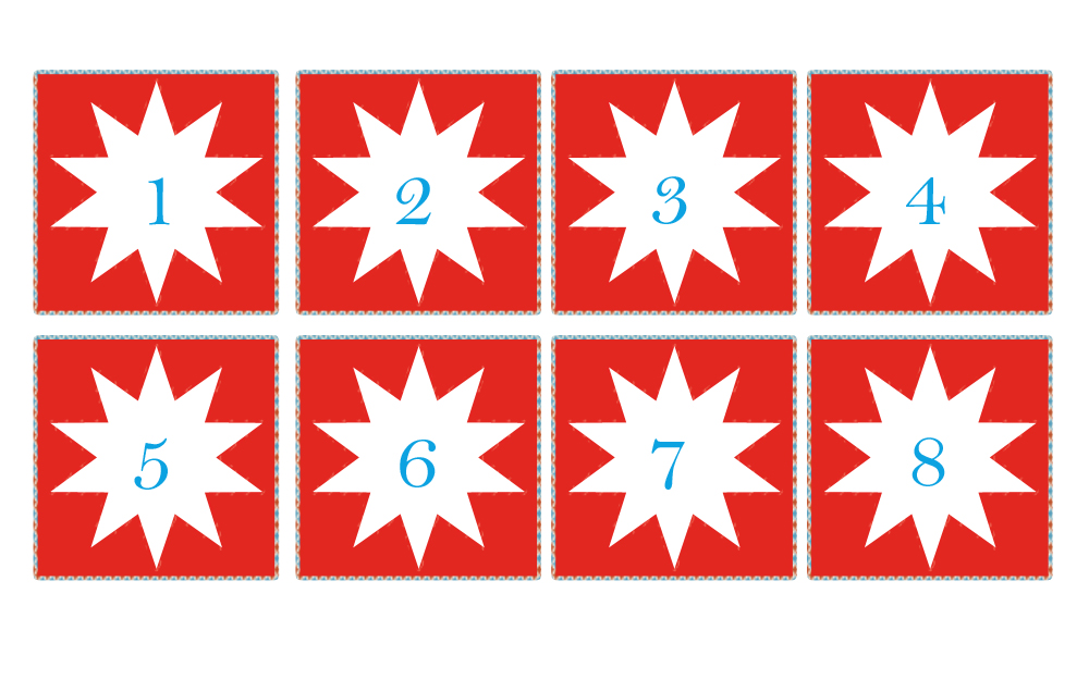 Graphic Design by MeMe Botrous for mein adentskalender | Design #2033920