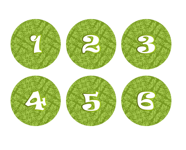 Graphic Design by MeMe Botrous for mein adentskalender | Design #2052370