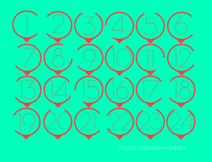 Graphic Design by B.HectsadiomarDesings for mein adentskalender | Design #2052961