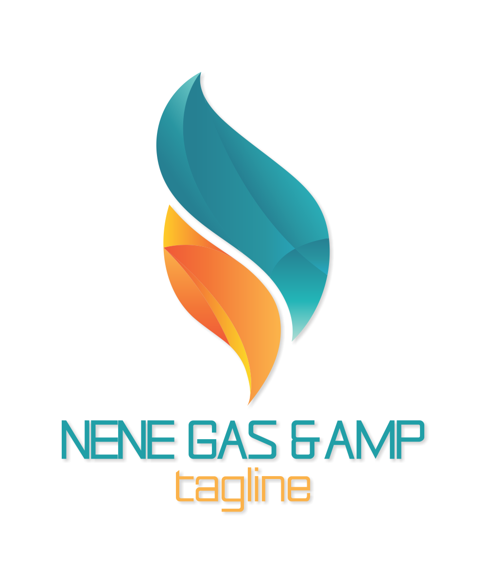 Diseño de Logo por Olive para Nene Gas & Heating  | Diseño #8526415