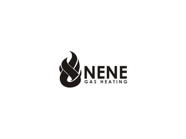 Design de Logo par rastf2day pour Nene Gas & Heating  | Design #8528689