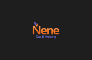 Logo Design by GLDesigns for Nene Gas & Heating  | Design #8526517