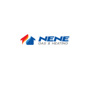 Logo Design by logomaniac for Nene Gas & Heating  | Design #8817563