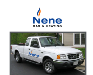 Logo Design by Pram Shaw for Nene Gas & Heating  | Design #8552362
