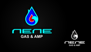 Logo Design by pa2pat for Nene Gas & Heating  | Design #8526873